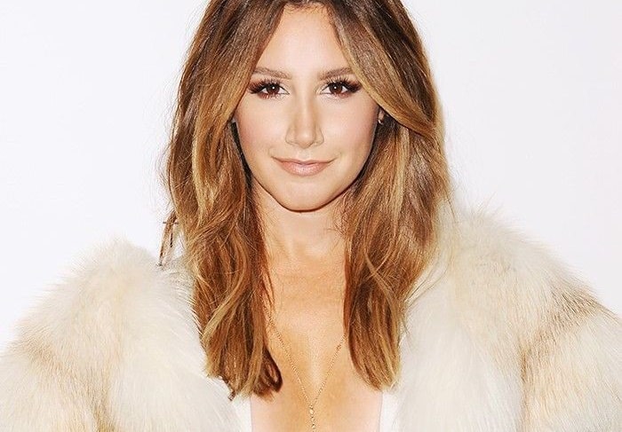 Ashley Tisdale's Massive Net Worth - See Her Estate in Los Feliz and Other Income